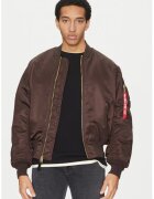 Alpha Industries Мъжко яке - 305301512 - Найлон -