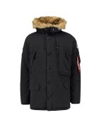 Alpha Industries Мъжко яке 3158 - Найлон