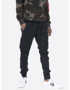 Alpha Industries Панталон карго с връзка