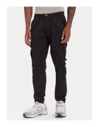 Alpha Industries Панталони за мъже - памук/еластан