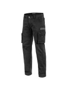 Alpha Industries Спортен панталон - Памук - - 36EU