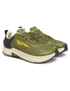 Altra Мъжки спортни обувки - Green 330 - цвят - текстил