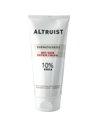 Altruist Възстановяващ крем Atruist Дерматологичен За суха кожа с 10% урея 200 мл