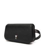 Ami paris Унисекс чанта модел Noir - 30x15см