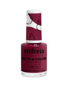 Andreia Nutri Color Care&Colour лак за нокти 105 мл NC23