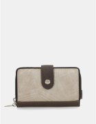 Anekke Дамски портфейл 42809 909 Многоцветен One Size