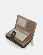 Anekke Дамски портфейл 42809 909 Многоцветен One Size