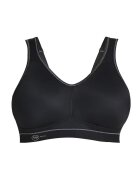 Anita Active Бюстие с лого