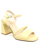 ANNA VIOTTI Дамски сандали от естествена кожа D106 50122 RS365V