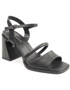 ANNA VIOTTI Дамски сандали от естествена кожа D106 50122 RS365V A