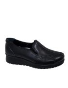 ANNA VIOTTI Ежедневни дамски обувки 5778 Black - черни