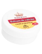 Apidava Cosmetic Line Мехлем за пети Apidava С восък и прополис 30 мл