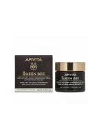 Apivita Крем против стареене и регенерация с богата текстура Queen Bee - 50 мл