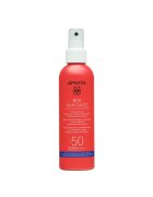 Apivita Слънцезащитен спрей за тяло и кожа Bee Sun Safe SPF50 200 мл