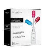 Apotcare Серум за лице My Clinical Serum Anti-Blemish - 30 мл