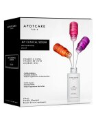 Apotcare Серум за лице My Clinical Serum - Изсветляващ - 30 мл