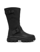 Ara Дамски ботуши GORE-TEX - еко кожа