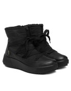 Ara Дамски ботуши за сняг - GORE-TEX - черни