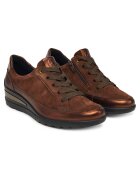 Ara Дамски кецове Mocca 12-50601-03 - естествена кожа - кафяви