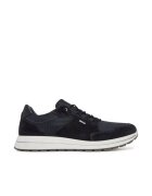 Ara Мъжки спортни обувки - 11-24565-22 - Textile - 41 EU - Navy/Grey - Сив/Тъмносин