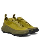 Arc'teryx Мъжки спортни обувки - текстил - зелени