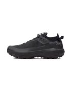 Arcteryx Маратонки за бягане 303965266 - Полиестер - Черни