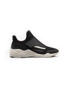 Arkk Copenhagen Дамски Apextron Mesh W13 - текстил - черен - Черен