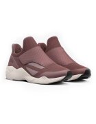 Arkk Copenhagen Дамски обувки Apextron Mesh W13 кецове розов текстил - Розово