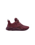 Arkk Copenhagen Дамски спортни обувки Asymtrix Suede - 65488 - Червен