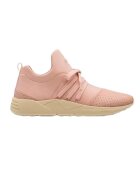 Arkk Copenhagen Дамски спортни обувки - Textile - Pink -