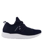 Arkk Copenhagen Мъжки спортни обувки Raven Mesh S-E15 - текстил - сини - Син