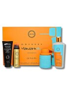 Armaf Комплект Odyssey Mandarin Sky Eau de Parfum 100ml + Душ гел - 100ml + Шампоан - 250ml + Део спрей 50ml