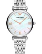 Armani Дамски часовник Emporio Gianni T-Bar - AR90004L