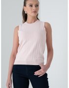 ARMANI EXCHANGE Блуза без ръкави