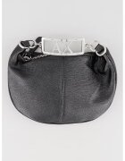 ARMANI EXCHANGE Чанта през рамо от еко кожа - Черен