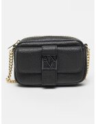 ARMANI EXCHANGE Чанта през рамо с презрамка с верижка