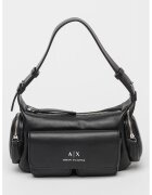 ARMANI EXCHANGE Чанта през рамо с външни джобове