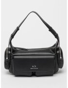 ARMANI EXCHANGE Чанта през рамо с външни джобове