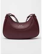ARMANI EXCHANGE Чанта Wave от еко кожа