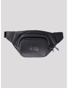 ARMANI EXCHANGE Чанта за кръста от еко кожа с цип