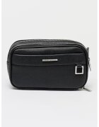 ARMANI EXCHANGE Чанта за кръста с две отделения