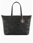 ARMANI EXCHANGE Чанта за пазар 949127-4F784-19921 - - 35 x 27 x 14 CM