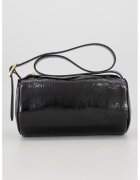 ARMANI EXCHANGE Чанта за рамо с лого - Черен