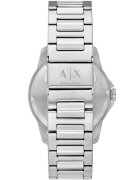 ARMANI EXCHANGE Часовник от неръждаема стомана