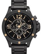 ARMANI EXCHANGE Часовник от неръждаема стомана