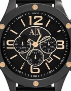 ARMANI EXCHANGE Часовник от неръждаема стомана