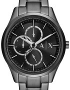 ARMANI EXCHANGE Часовник от неръждаема стомана и гривна