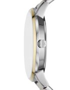 ARMANI EXCHANGE Часовник от неръждаема стомана и гривна