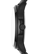 ARMANI EXCHANGE Часовник с кожена каишка