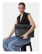 ARMANI EXCHANGE Дамска чанта /черен - 949127 3F742 00850